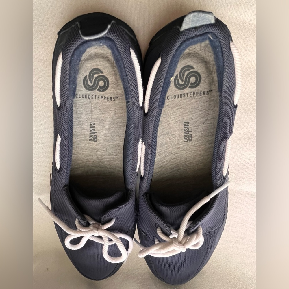 Clarks Cushion Cloud Boat Shoe - Sale!!!